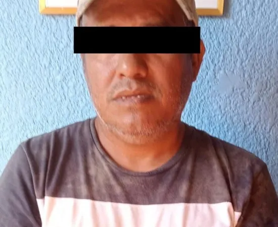 Dan 17 años de prisión contra responsable de violación cometida en San Pedro Pochutla