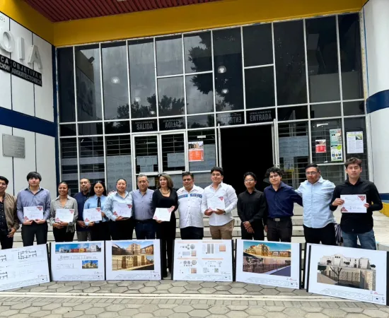 Presentan proyecto de enrejado perimetral para proteger el Templo de San Agustín