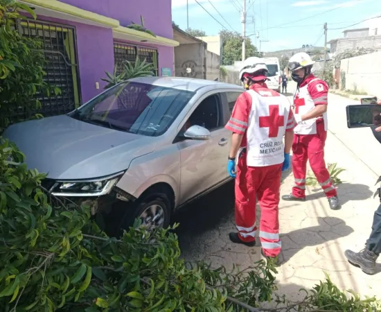 Investiga Fiscalía de Oaxaca homicidio de masculino en San Jacinto Amilpas