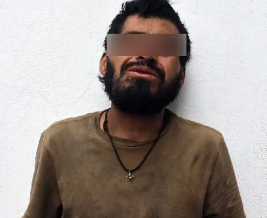 Policía Municipal detiene  a una persona por el presunto delito de daños