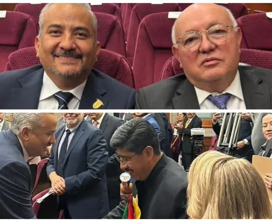 Oaxaqueños protagonistas de esta nueva etapa del país 