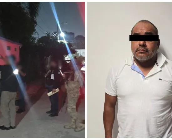 Un detenido y diversas dosis de drogas aseguradas en Operación Sable en el Istmo 