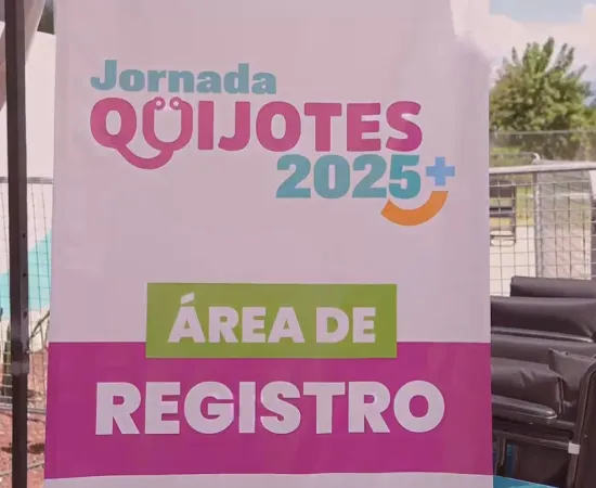 Llega Jornada Quijotes 2025 a Xoxocotlán