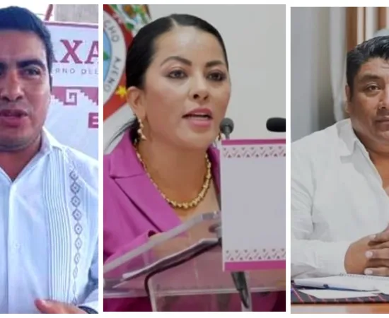 DE PARADOJAS Y UTOPÍAS / Ante denuncias, blindaje total / RAÚL NATHÁN PÉREZ