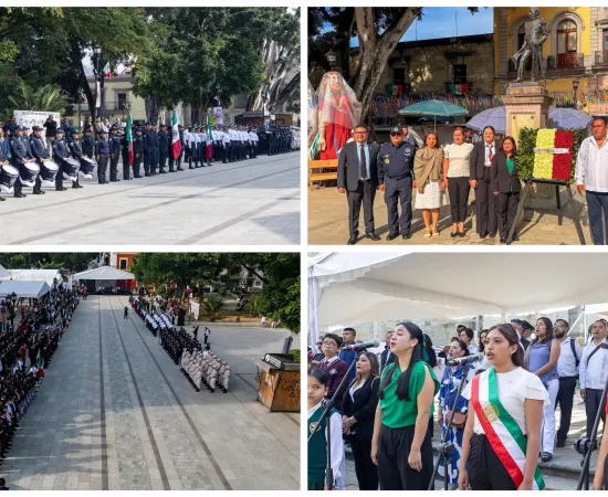 Rinden homenaje al General Antonio de León y Loyola