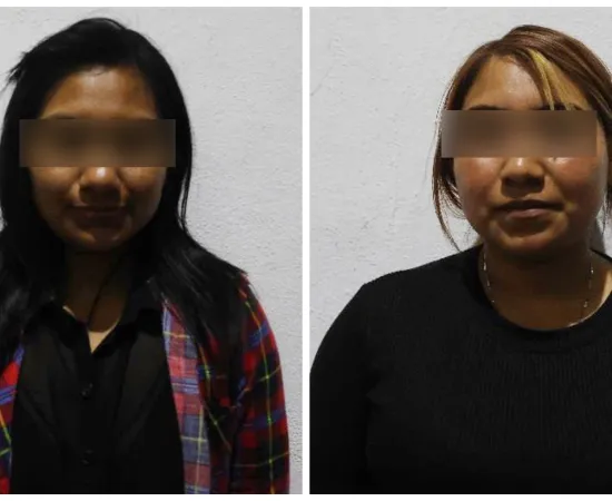 Policía Municipal detiene a dos personas por el presunto delito de lesiones y robo
