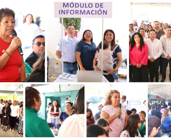 ”Diálogo directo para la atención a las causas con Fiscalía en tu Comunidad llega a tu Colonia”: BRA