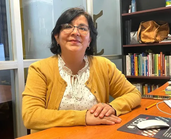 Traducción, una forma de ver, conocer y representar el mundo: investigadora UABJO 