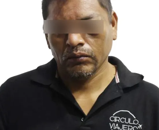 Policía Municipal detiene a una persona por el presunto delito de daños