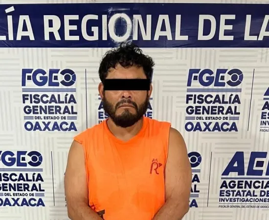 Lo detienen por privación ilegal de la libertad y violación cometidos en la Cuenca