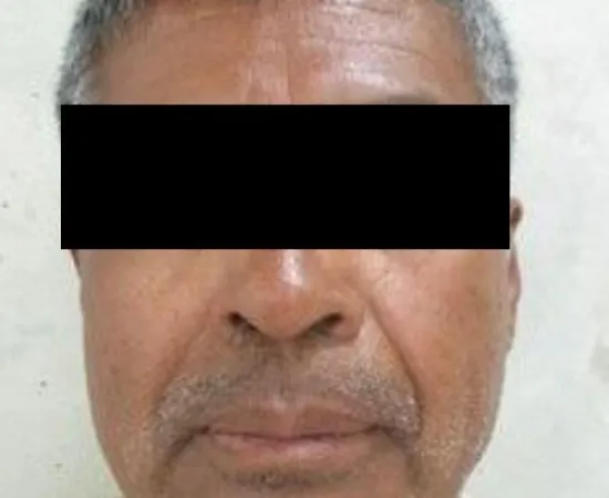 Le dan 55 años de cárcel por feminicidio cometido en la colonia Volcanes de la capital