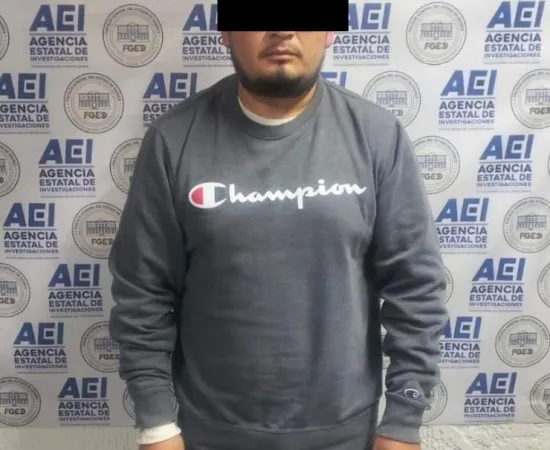 Lo acusan por violación y abuso sexual de una niña de seis años, hechos ocurridos en Santa Rosa, en la capital