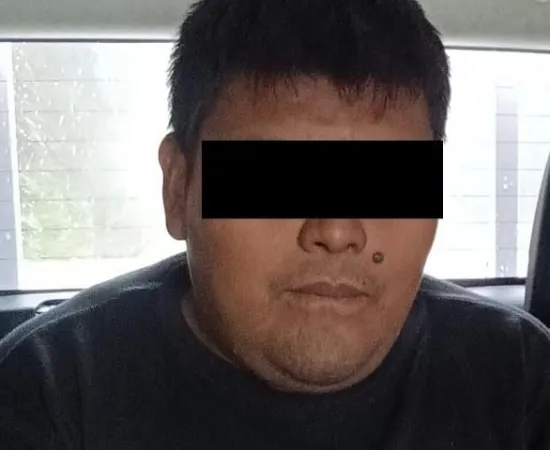 Fiscalía de Oaxaca aprehende a una persona por pederastia y abuso sexual infantil en la Sierra Mixe