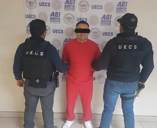 Vinculan a proceso a imputado por secuestro cometido en el valle de Tlacolula