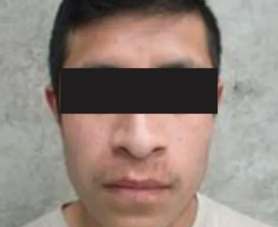 Les dan 630 años de prisión contra una mujer y dos de sus hijos por homicidio, tentativa de feminicidio y feminicidio agravado