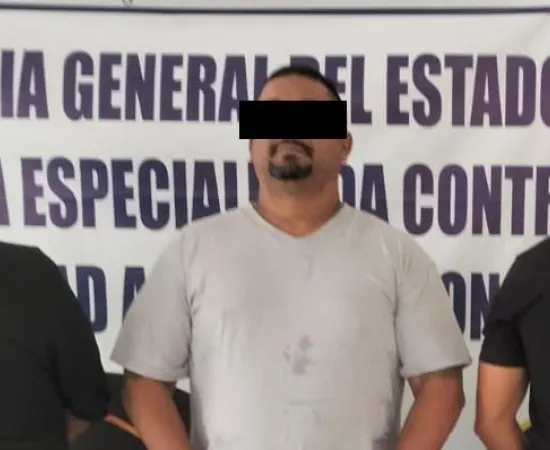 FGEO encuentra y aprehende en Ixtapa Zihuatanejo a una persona por el delito de secuestro cometido en Oaxaca