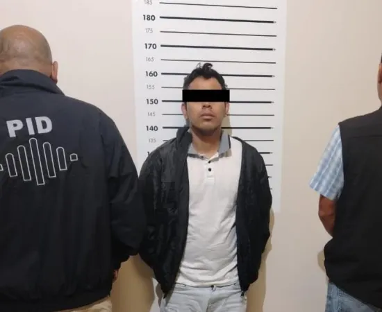  Capturan en Querétaro a imputado por violación de adolescente ocurrida en la Cuenca