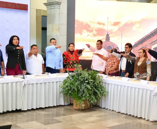 Xoxocotlán, pieza clave en la transformación metropolitana de Oaxaca: Nancy Benítez