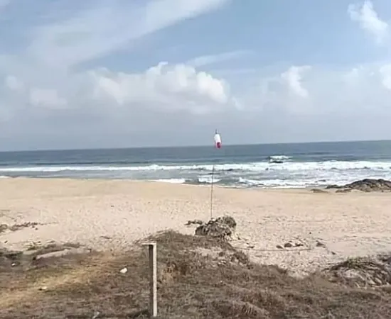 Localizan cuerpo de joven desaparecido en Playa Azul de Salina Cruz: CEPCyGR