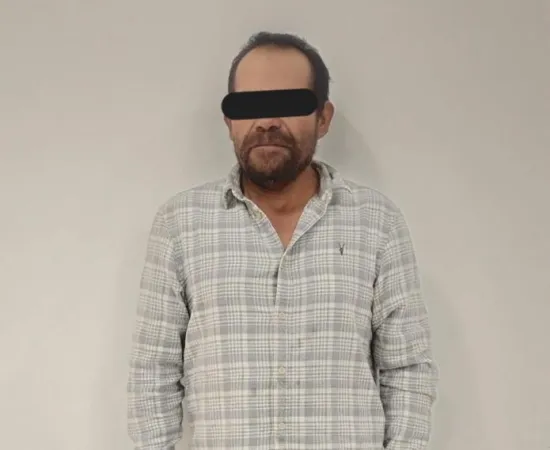 Lo vinculan por homicidio con arma de fuego registrado en una cantina de Miahuatlán 