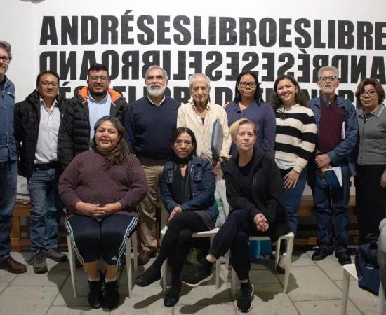 Anuncian Encuentro de Lectura y Escritura