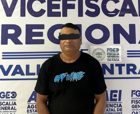 Lo vinculan por crueldad animal en agravio de un perro cometido en Santa Cruz Amilpas