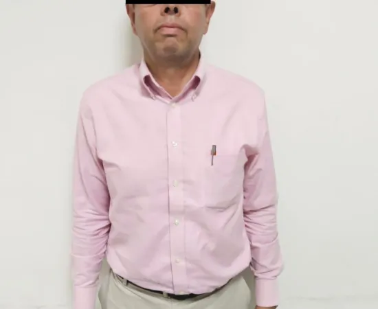 Lo detienen por fraude superior a $350 mil pesos cometidos en la capital