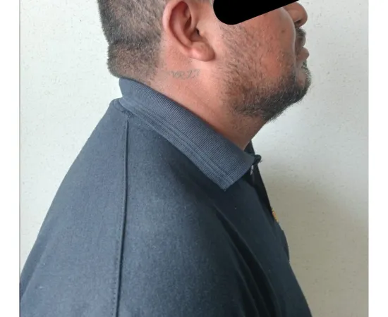 Detiene FGEO a líder transportista por robo de vehículo, estaría vinculado con red de préstamos “Gota a Gota”