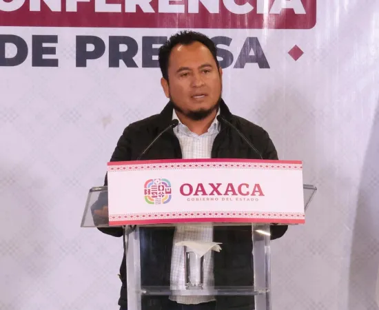 Entrega Gobierno de Oaxaca respuesta a solicitud de pagos del nivel primaria de la Sección XXII