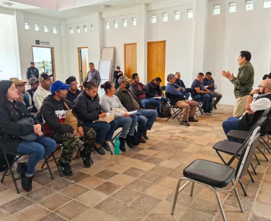 Se actuará con firmeza en caso  Yosondúa y Yolotepec: SEGO