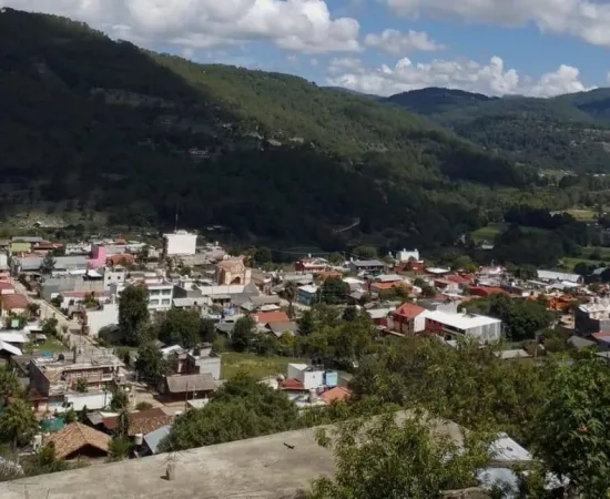 Ya están los acuerdos de paz entre Yosondua y Alotepec, pero hay quien los boicotean: Sego 