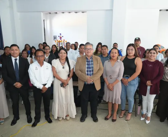 Educación financiera, clave para el bienestar familiar: Nancy Benítez