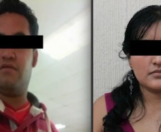 Fiscalía de Oaxaca obtiene tres sentencias que suman 124 años de prisión