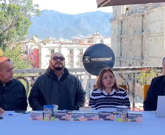 Desayunando con... Mari Chuy Melgar - 24/10/25