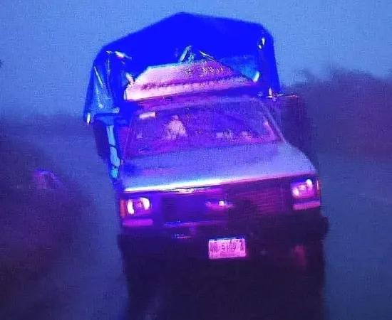 En ataque armado en zona Triqui, 2 adheridos al MULTI los fallecidos 