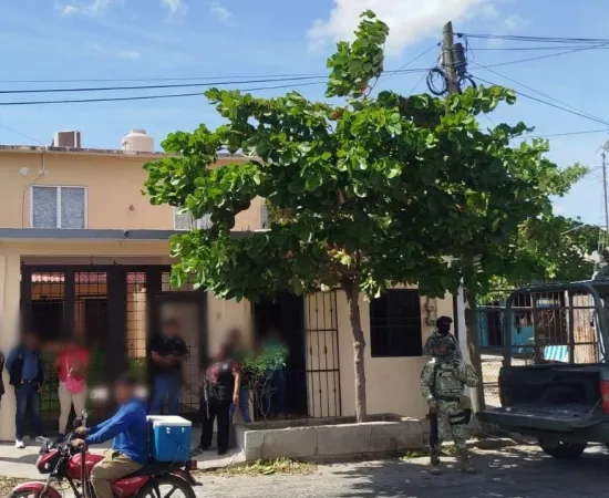 Buscan a niña reportada como no localizada en Juchitán