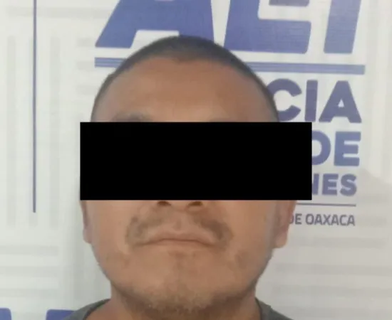 Lo detienen por feminicidio por asfixia cometido en la Cuenca