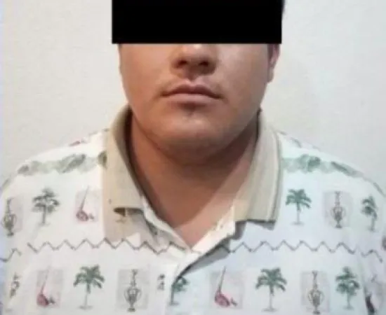 Dan 66 años de prisión contra responsable de feminicidio