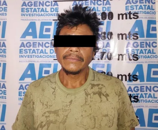 Hombre es vinculado a proceso por violencia familiar al agredir a su padre, en la Costa