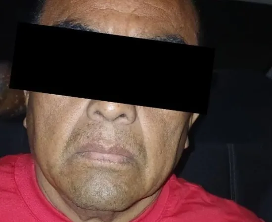 Lo detienen por homicidio cuando intentaba llevarse vehículo de la víctima como cobro por un supuesto préstamo