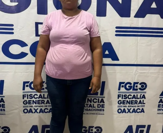 La detienen por fraude por 2 mdp en venta de inmueble, cometido en la Costa