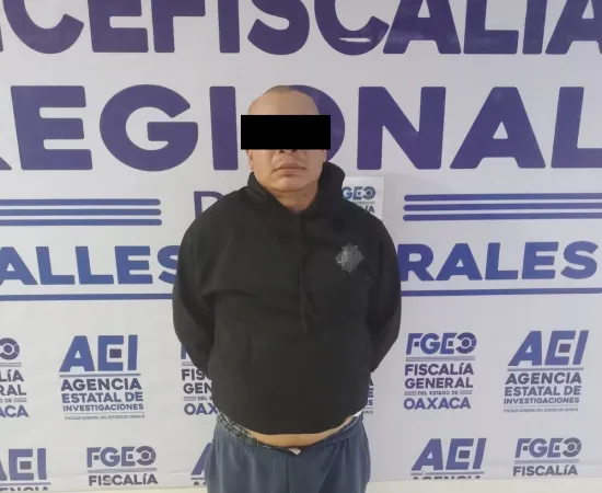 Capturan a una persona por agresión a visitante en el Barrio de Xochimilco