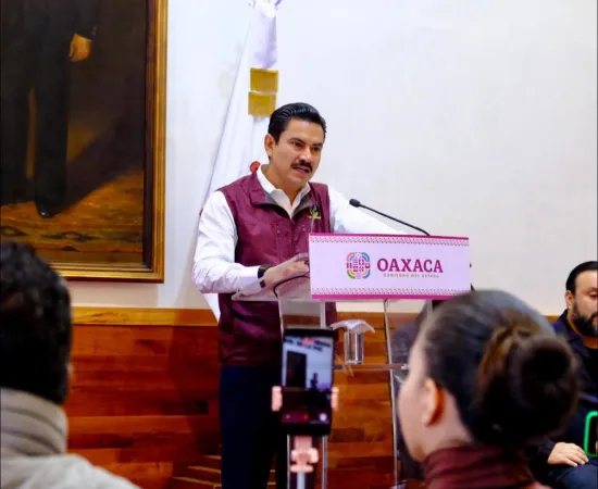 Nuevo paso a desnivel en Viguera, moderniza la infraestructura vial de la capital: Ray Chagoya