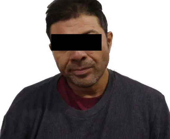 Policía Municipal detienen a una persona por el presunto delito de daños