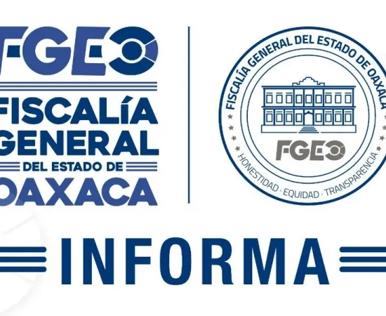 Fiscalía de Oaxaca realiza entrevistas en escuelas por investigación por violación a la intimidad sexual de adolescentes