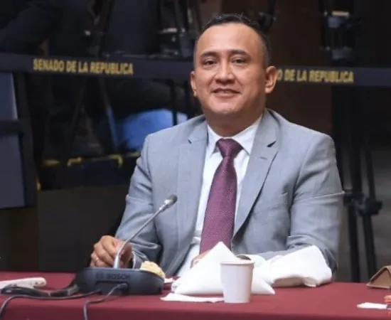 “El Tehuanito” y el Corredor Interoceánico llevan desarrollo con justicia social al sureste, afirma #NinoMorales