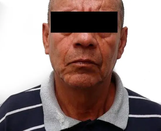 Policía Municipal detiene a una persona por el presunto delito de robo