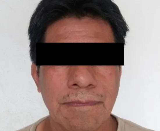 Le dan 40 años de prisión contra responsable de homicidio 