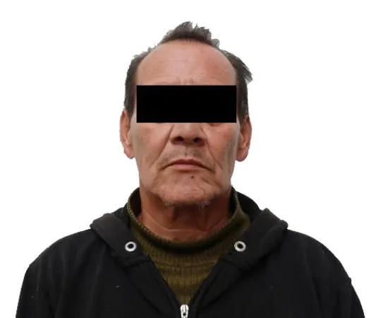 Policía Municipal detiene a persona que cuenta con orden de aprehensión en el estado de Querétaro