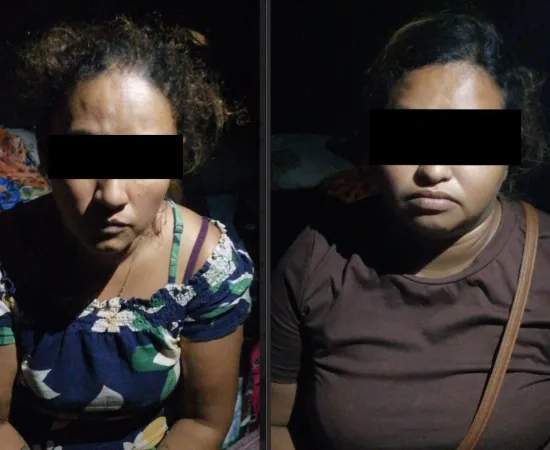 Detienen a tres por desaparición y localización sin vida de niña en Juchitán